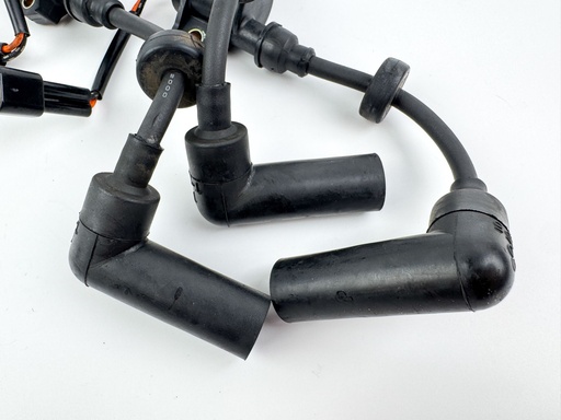 [034326] 2001 Yamaha 40 HP 4 Stroke Outboard Ignition Coil Set {mpn} OEM