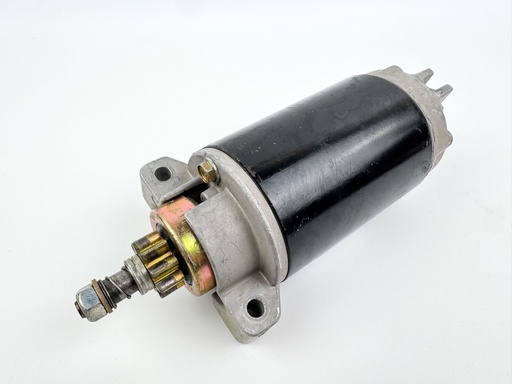[034388] 2001 Yamaha 40 HP 4 Stroke Outboard Starter Motor {mpn} OEM