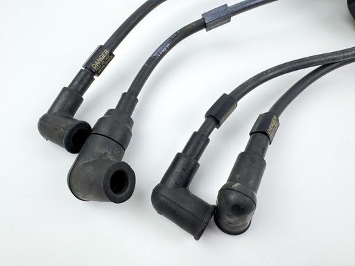 [034487] 1988 Yamaha 130 HP 2 Stroke Outboard Ignition Coil Set {mpn} OEM