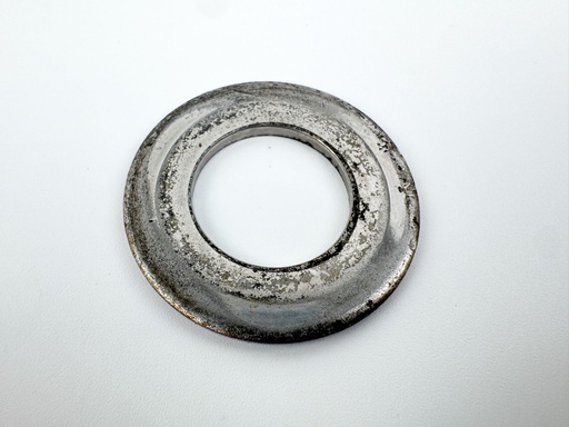 [034503] 1988 Yamaha 130 HP 2 Stroke Outboard Prop Hardware {mpn} OEM