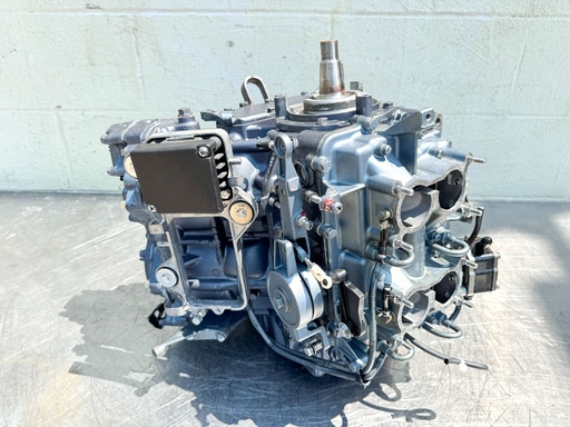 [034532] 1988 Yamaha 130 HP 2 Stroke Outboard Powerhead {mpn} OEM