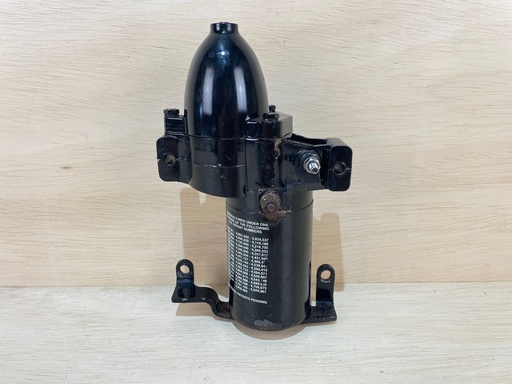 [3058] 2000 Evinrude Ficht 225HP Outboard Engine Starter Assembly 0586890
