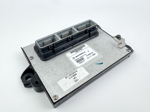 [034593] 2001 Mercury 150 HP 2 Stroke Outboard Engine Control Unit ECU {mpn} OEM