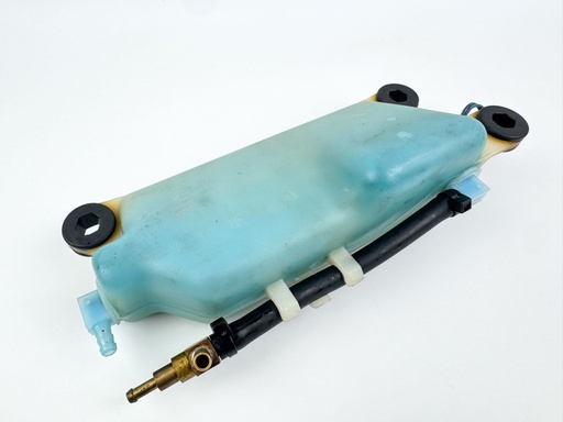 [034597] 2001 Mercury 150 HP 2 Stroke Outboard Oil Tank {mpn} OEM