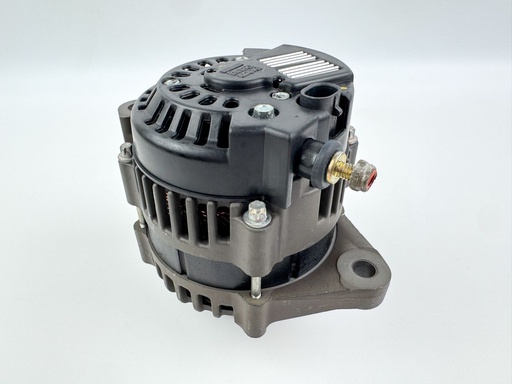 [034645] 2001 Mercury 150 HP 2 Stroke Outboard Alternator {mpn} OEM