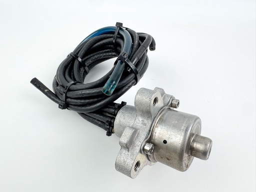 [034665] 2001 Mercury 150 HP 2 Stroke Outboard Oil Pump {mpn} OEM