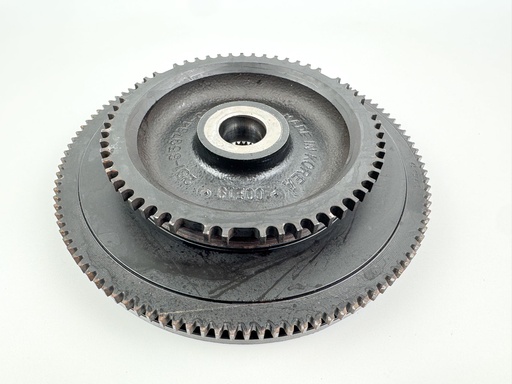 [034679] 2001 Mercury 150 HP 2 Stroke Outboard Flywheel {mpn} OEM