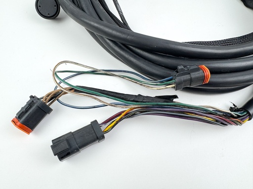 [034892] Evinrude Johnson Main Harness 20'  - Extra Piece