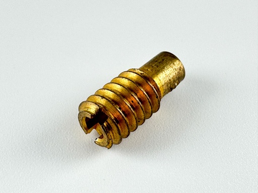 [034898] Evinrude Johnson New Old OEM Orifice Plug No. 57D 0322907