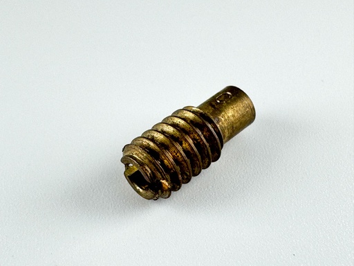 [034901] Evinrude Johnson New Old OEM Orifice Plug No. 58C 0321731
