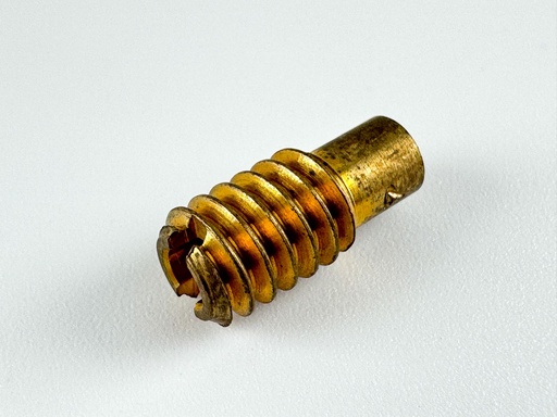[034902] Evinrude Johnson New Old OEM Orifice Plug No. 45C 0322664