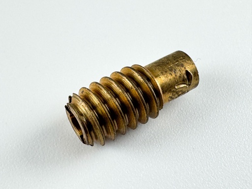 [034904] Evinrude Johnson New Old OEM Orifice Plug No. 70C 0322996