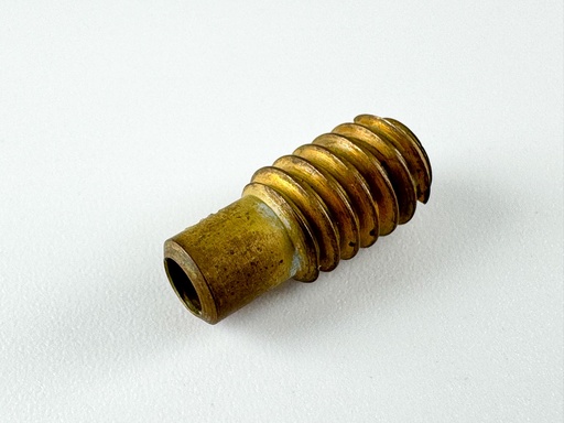 [034913] Evinrude Johnson New Old OEM Orifice Plug No. 55C 0329911