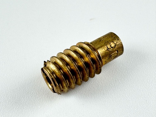 [034914] Evinrude Johnson New Old OEM Orifice Plug No. 49D 0324020