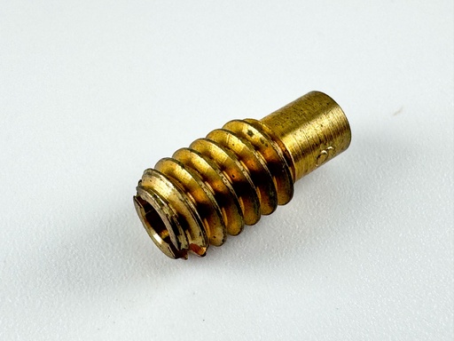[034916] Evinrude Johnson New Old OEM Orifice Plug No. 60C 0321449