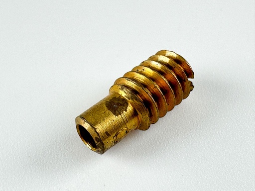 [034918] Evinrude Johnson New Old OEM Orifice Plug No. 50D 0326526