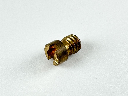 [034919] Evinrude Johnson New Old OEM Orifice Plug No. 14 0331952