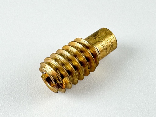 [034920] Evinrude Johnson New Old OEM Orifice Plug No. 59C 0317330