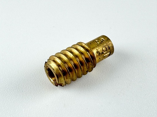 [034922] Evinrude Johnson New Old OEM Orifice Plug No. 56D 0318684
