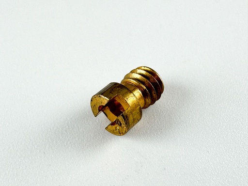 [034932] Evinrude Johnson New Old OEM Orifice Plug No. 24 0328549