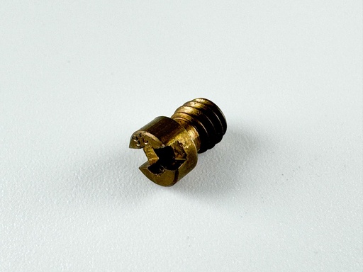 [034935] Evinrude Johnson New Old OEM Orifice Plug No. 36 0323703