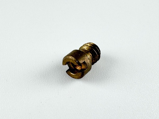 [034937] Evinrude Johnson New Old OEM Orifice Plug No. 61 0324977