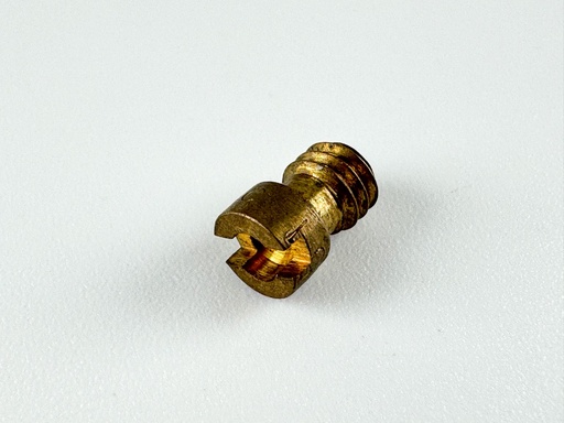 [034938] Evinrude Johnson New Old OEM Orifice Plug No. 57 0325869