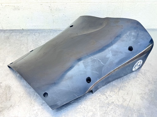 [035064] 2014 Mercury 300 HP 4 Stroke Outboard Lower Apron Cover {mpn} OEM