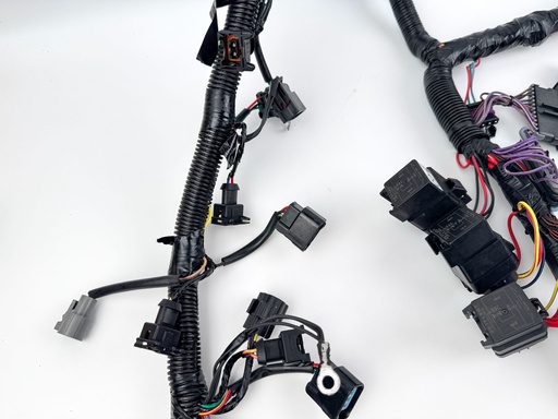 [035143] 2014 Mercury 300 HP 4 Stroke Outboard Engine Wire Harness {mpn} OEM
