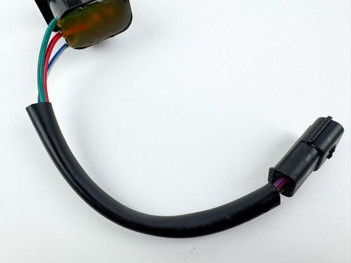 [035145] 2014 Mercury 300 HP 4 Stroke Outboard Trim Switch {mpn} OEM