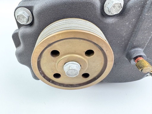 [035165] 2014 Mercury 300 HP 4 Stroke Outboard Supercharger {mpn} OEM