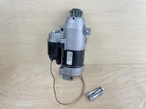 [008750] 2012 Yamaha 200HP 3.3L 4 Stroke Outboard Starter Motor Assembly 6BR-81800-02-00