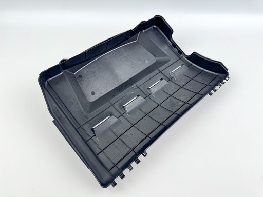 [035252] 2015 Mercury 300 HP 4 Stroke Outboard Electrical Box Plastic Cover {mpn} OEM