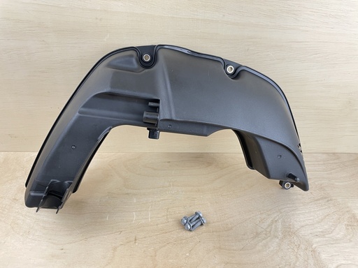 [008752] 2012 Yamaha 200HP 3.3L 4 Stroke Outboard Air Intake Silencer 6P2-14440-00-00