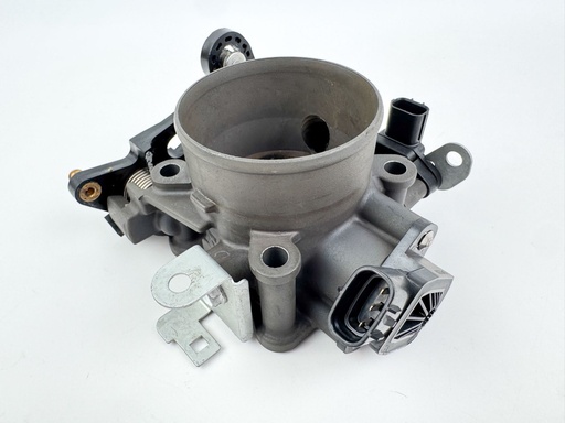 [035317] 2007 Honda 135 HP 4 Stroke Outboard Throttle Body Assembly {mpn} OEM