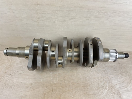 [008756] 2015 Yamaha 250HP 4 Stroke Outboard Crankshaft Assembly 6P2-11410-10-00