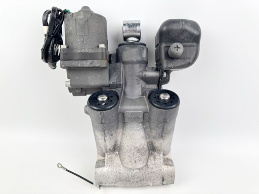 [035370] 2007 Honda 135 HP 4 Stroke Outboard Power Trim Tilt Unit {mpn} OEM
