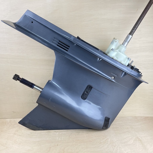 [008768] 2015 Yamaha 250HP 4 Stroke 25" Lower Unit Gearcase RH 6P2-45300-41-8D