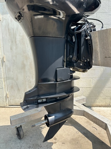 [035522] 2003 Mercury 225 HP 2 Stroke Outboard Engine Complete {mpn} OEM