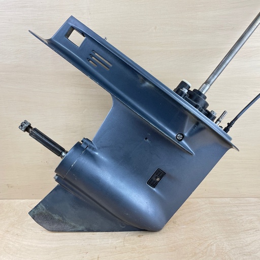 [008800] 1995 - 2005 Yamaha 40HP 50HP 2 Stroke Long Lower Unit Gear Case Assembly