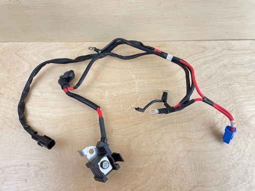 [008795] 2015 Yamaha 250HP 4 Stroke Outboard Wire Harness 2 Assembly 6P2-8259M-00-00