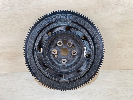 [3105] Evinrude Etec 90 - 200 HP Flywheel Assembly 5007967 - For Parts