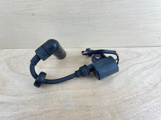 [008777] 2004 Yamaha 40HP F40 4 Stroke Outboard Ignition Coil & Wire 67C-85570-00-00