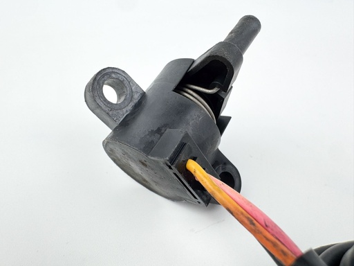 [035803] 2000 Yamaha 80 HP 4 Stroke Outboard Trim Sender Unit Sensor {mpn} OEM