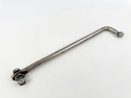 [035913] 2000 Yamaha 80 HP 4 Stroke Outboard Steering Guide Arm {mpn} OEM