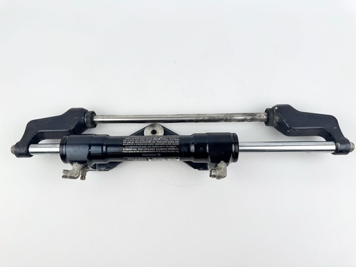 [035921] 2008 Yamaha 350 HP 4 Stroke Outboard Hydraulic Steering Cylinder {mpn} OEM