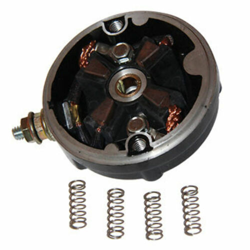 [008816] Mercury Quicksilver End Cap Assembly 57389 Brand New OEM