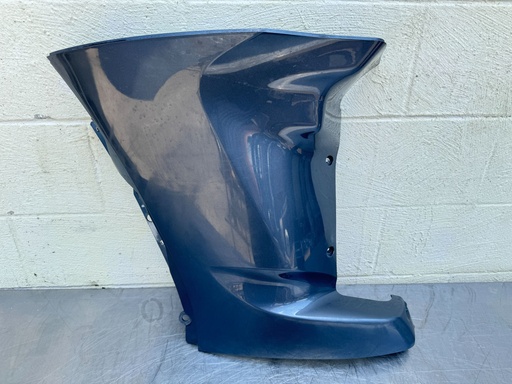 [035985] 2008 Yamaha 350 HP 4 Stroke Outboard Lower Apron Cowling Starboard {mpn} OEM