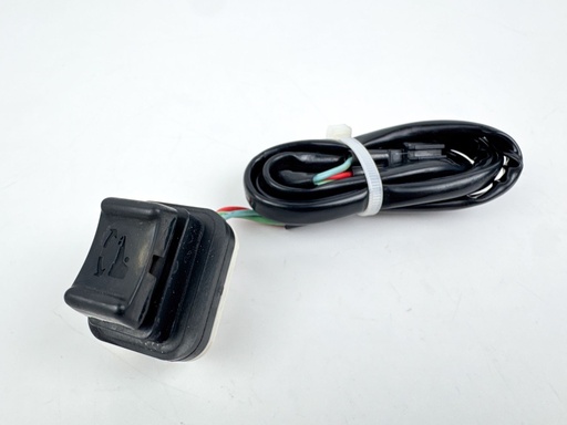 [035988] 2008 Yamaha 350 HP 4 Stroke Outboard Trim Switch {mpn} OEM