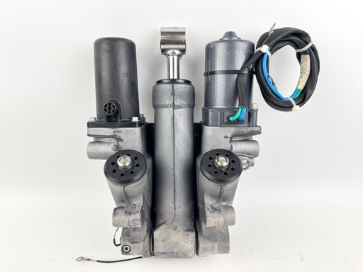 [035996] 2008 Yamaha 350 HP 4 Stroke Outboard Power Trim Tilt Unit {mpn} OEM